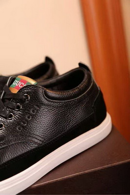 Gucci Fashion Casual Men Shoes_088